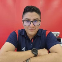 Christian Benitez