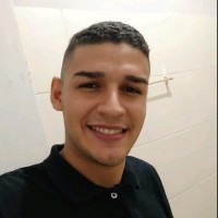 Vinicius Henrique Silva
