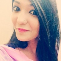 Richa Gupta