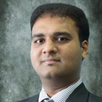 Jayanth Subramanian
