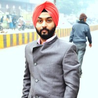 Gagan Deep Singh