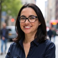 Veronica Garcia