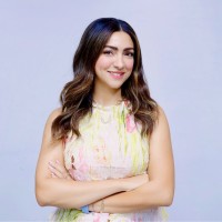 Asmaa Hussain