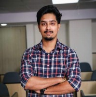 Amit Mhaske