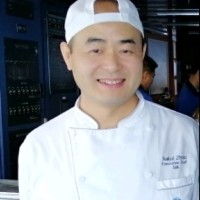 Jiakui Zhou