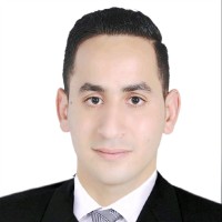 Mostafa Mohammed