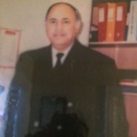 Muhammad Suleman Raja
