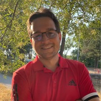 Marco Antônio G. B. Gomes