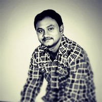 Nagendar Reddy