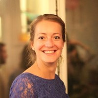 Ingrid van Meeteren - van Veldhuizen