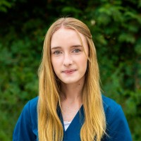 Lara Wickland