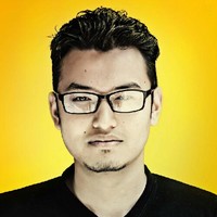 Pratik Maharjan