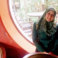Doaa Khaled