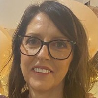 Heather Harris RPCDP