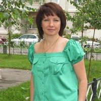 Anna Krasnova