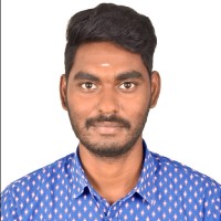 Aravind Ram