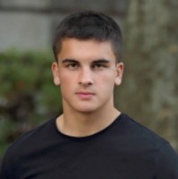 Dylan Pawling
