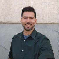 Luis Gerardo Santos Trejo