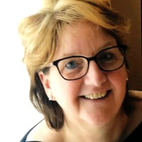 Ilona Klein Gunnewiek