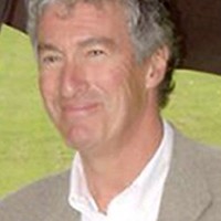 Bob Pickersgill