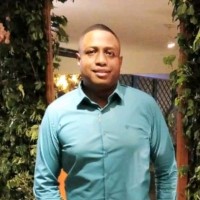Paulo Mateus Oliveira