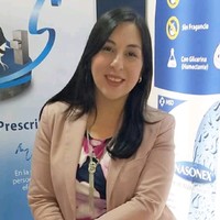 María Inés Araujo Gamez