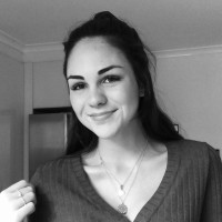 Madeline Craigie