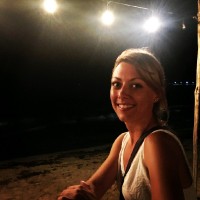 Magalie Gasnier