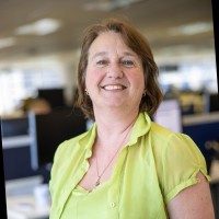 Jill Russell-Jones