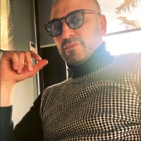 Andrea Manuel Fedrigo