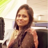 Tripti B.