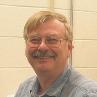 Tom Disch
