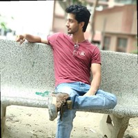 Arif Mansoori