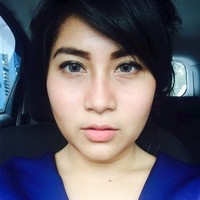 Agatha Putri Purba