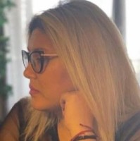 Stefannie Vidal Rosales
