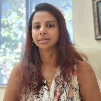 Soni Pillay