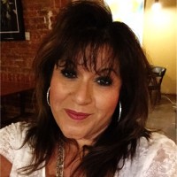 Letty Scott