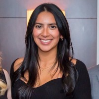 Michelle Ortega