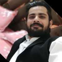 IRFAN ALI KHAN (ALI)