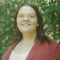 Mary Strand