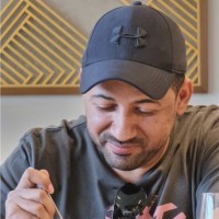 Hilal Al-Marhoobi