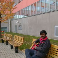 Vengateshbabu Vijayakannan