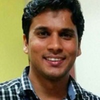 Krishan Kumar