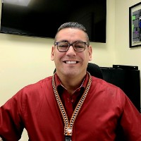 Alejandro Gonzalez, CISSP, ITIL 4