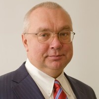 Alexei Chernoplekov