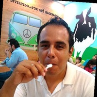 Rene Cortes González