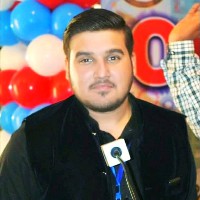 S F Mughal