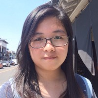 Daisy Siah