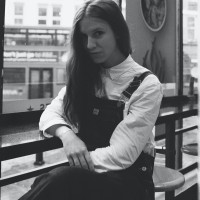 Tess De Boer