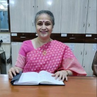 Dr. Sangeeta Gole